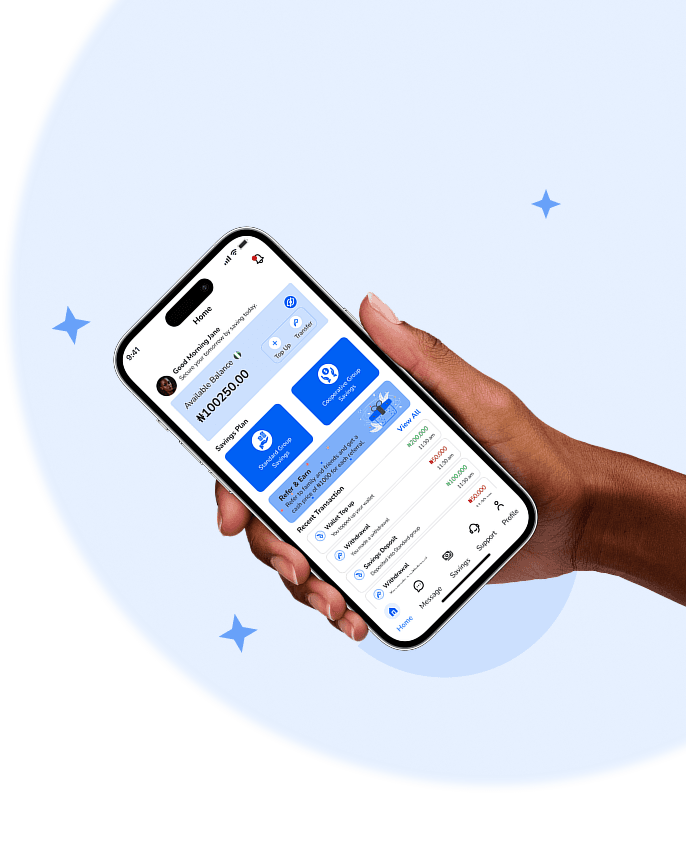 Nini App